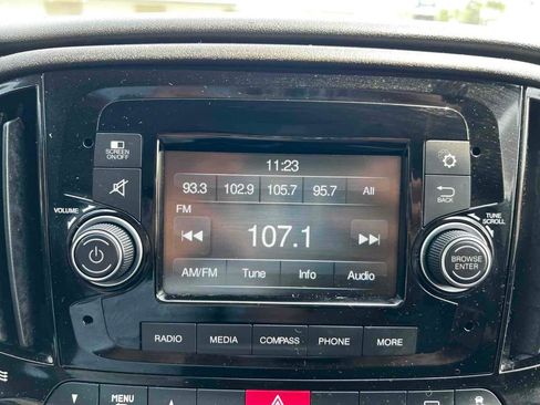 Used 2017 RAM ProMaster City Tradesman SLT w/ Rear Back-up Camera Group image 24