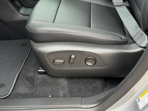 New 2026 GMC Acadia Elevation w/ Black Edition image 12