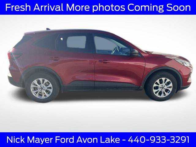 Used 2025 Ford Escape Active w/ Cold Weather Package AWD/4WD image 8