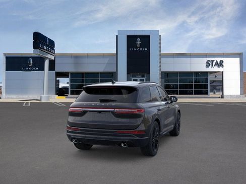 New 2026 Lincoln Corsair Premiere image 8