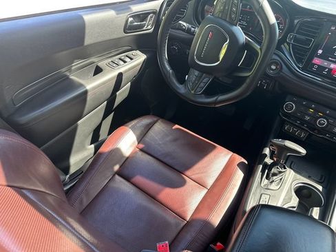 Used 2024 Dodge Durango R/T AWD/4WD image 25