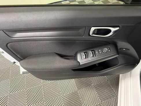 Used 2026 Honda Civic Sport image 14