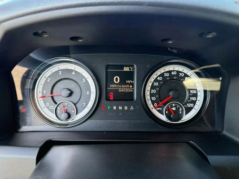Used 2015 RAM 1500 Express AWD/4WD image 21