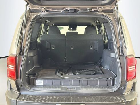 Used 2024 Toyota Land Cruiser 1958 AWD/4WD image 28