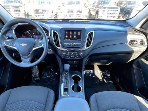 Used 2023 Chevrolet Equinox LT image 28