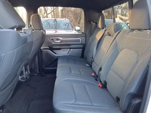 Used 2022 RAM 1500 Big Horn image 17