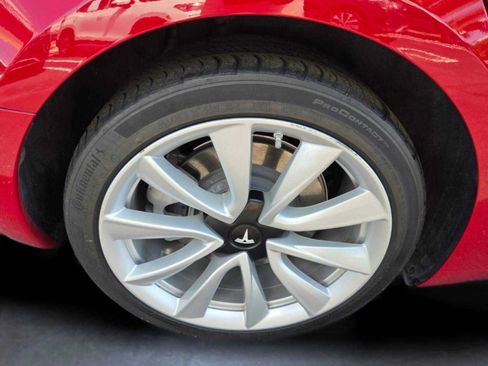 Used 2018 Tesla Model 3 Long Range AWD/4WD image 16