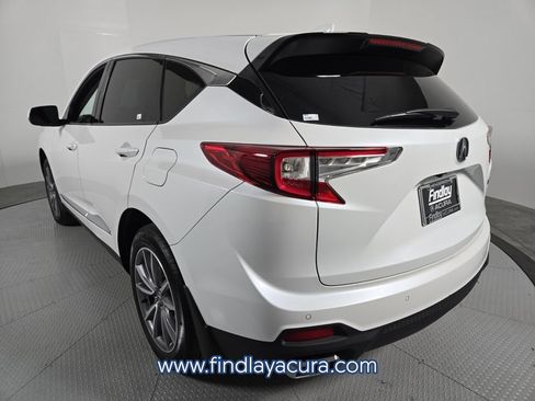 Used 2023 Acura RDX FWD w/ Technology Package image 4