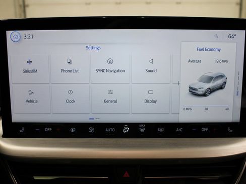 Used 2024 Ford Escape Platinum image 24