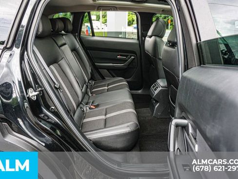 Used 2025 MAZDA CX-50 AWD 2.5 S w/ Premium Package image 22