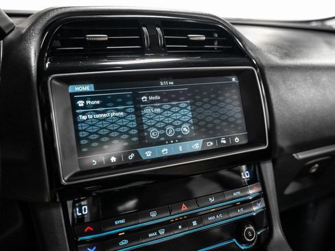 Used 2020 Jaguar F-PACE Premium AWD/4WD image 48