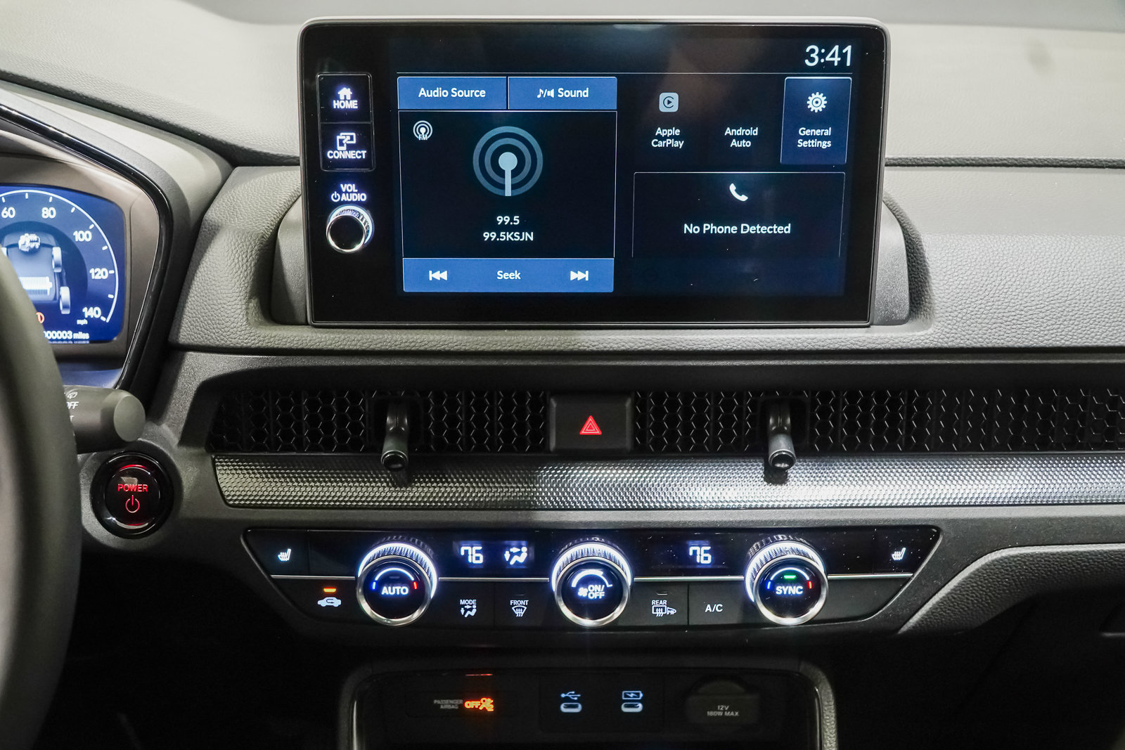 New 2027 Honda CR-V Sport-L image 25
