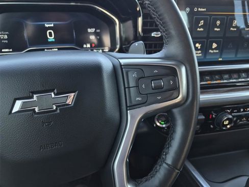 Used 2023 Chevrolet Silverado 1500 RST w/ Texas Edition Plus image 20