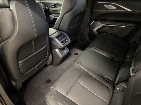 Certified 2024 Cadillac Lyriq Sport RWD image 24