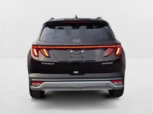 New 2025 Hyundai Tucson SEL AWD/4WD image 7