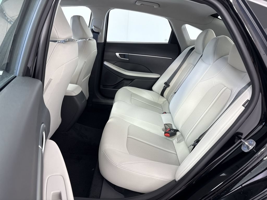New 2026 Hyundai Sonata SE FWD image 24