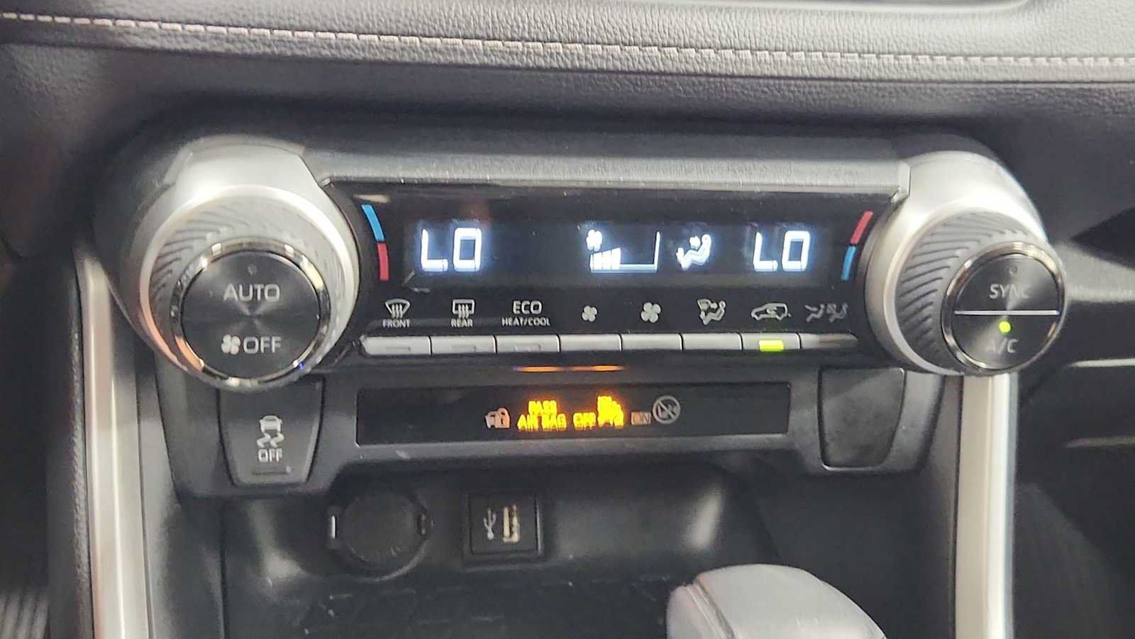 Certified 2024 Toyota RAV4 LE AWD/4WD image 21