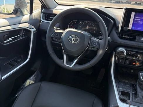 Used 2024 Toyota RAV4 XLE Premium w/ Weather Package AWD/4WD image 11