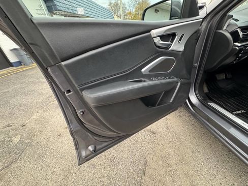 Used 2019 Acura RDX SH AWD 4dr SUV image 46