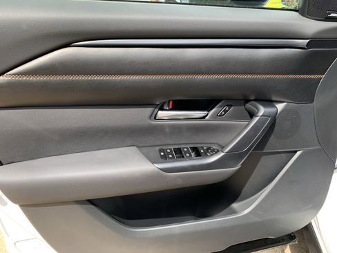 New 2025 MAZDA CX-50 2.5 Hybrid w/ Weather Package image 15