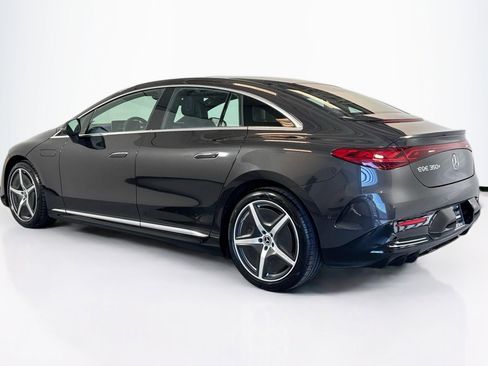 Certified 2023 Mercedes-Benz EQE 350+ Sedan image 7
