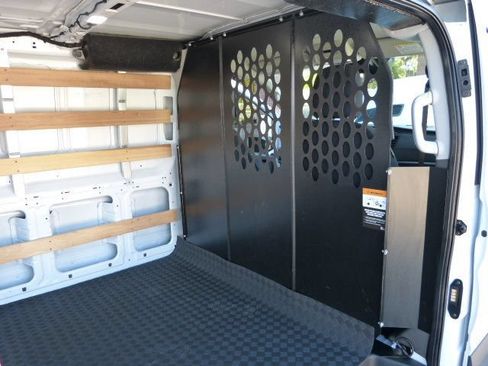 Used 2025 Ford Transit 250 Low Roof w/ Exterior Upgrade Package RWD image 19
