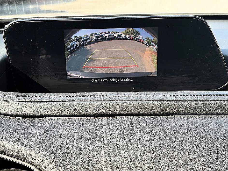 Used 2024 MAZDA CX-30 AWD 2.5 S w/ Select Sport Pkg image 23