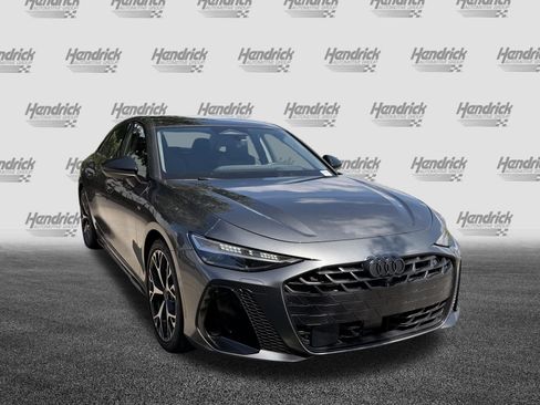 Used 2026 Audi A6 Prestige AWD/4WD image 2