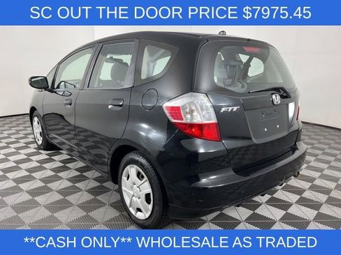 Used 2012 Honda Fit image 6