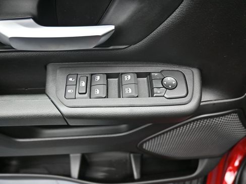 New 2026 RAM 1500 Classic Warlock AWD/4WD image 10