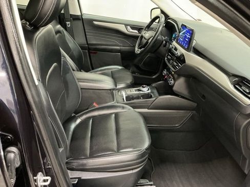 Used 2021 Ford Escape SEL image 20