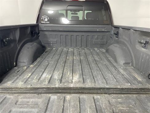 Certified 2019 Ford F150 XLT w/ Equipment Group 302A Luxury image 14