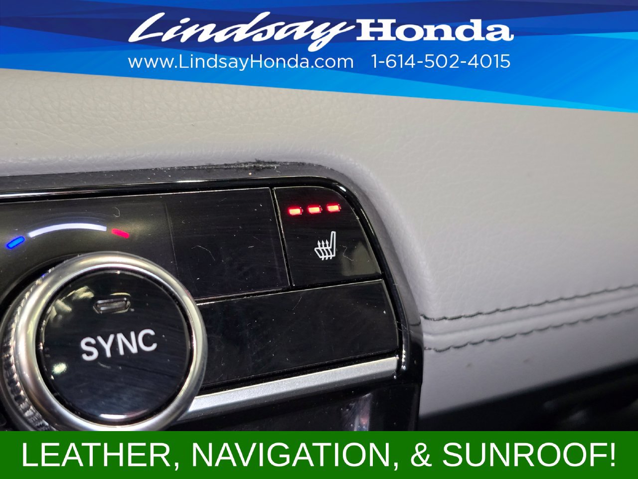 Used 2024 Honda Pilot Touring image 20