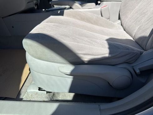 Used 2007 Hyundai Sonata GLS FWD image 11