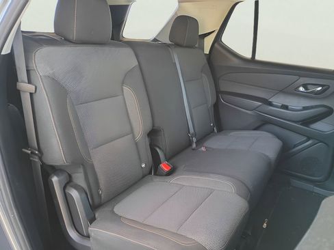 Used 2019 Chevrolet Traverse LS image 9
