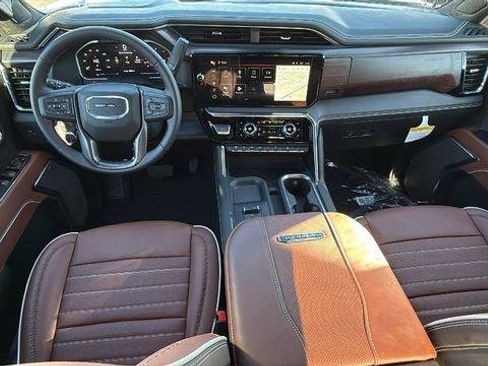 New 2026 GMC Sierra 2500 Denali Ultimate image 26