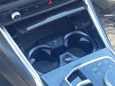 Certified 2023 BMW 330e w/ Driving Assistance Package image 33