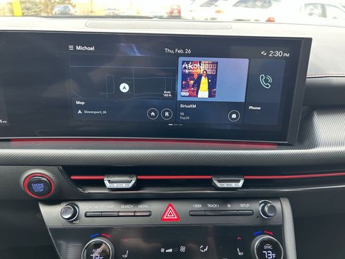 Used 2024 Hyundai Sonata N Line image 34