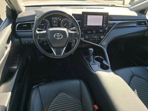 Used 2023 Toyota Camry SE image 22