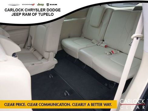 Used 2023 INFINITI QX80 Luxe w/ Cargo Package image 30