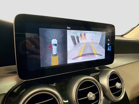 Certified 2022 Mercedes-Benz GLC 300 4MATIC image 14