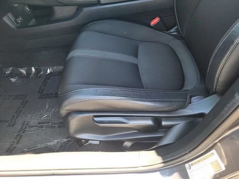 Used 2020 Honda Civic Sport image 16
