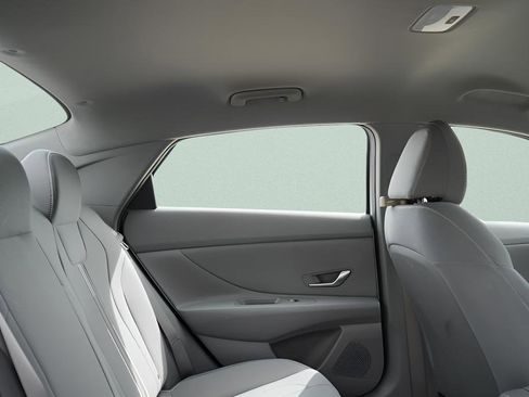 Certified 2023 Hyundai Elantra SEL w/ Cargo Package FWD image 14