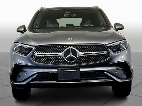 Used 2023 Mercedes-Benz GLC 300 4MATIC image 4