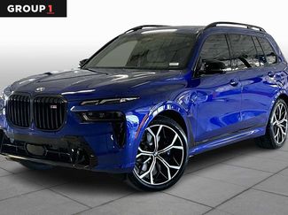 New 2026 BMW X7 M60i video 1