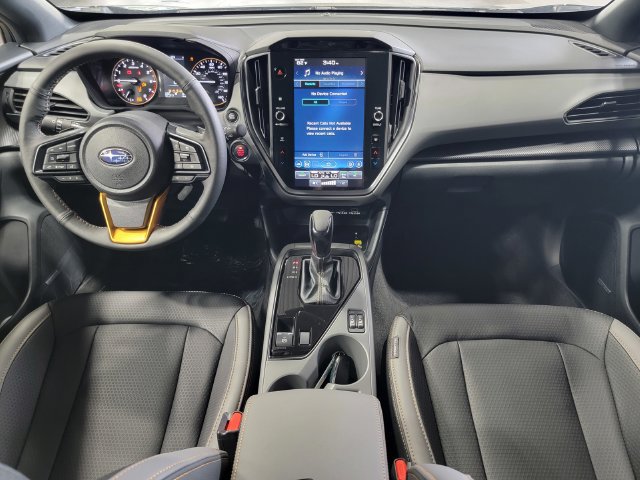 New 2026 Subaru Crosstrek 2.5i Wilderness AWD/4WD image 16