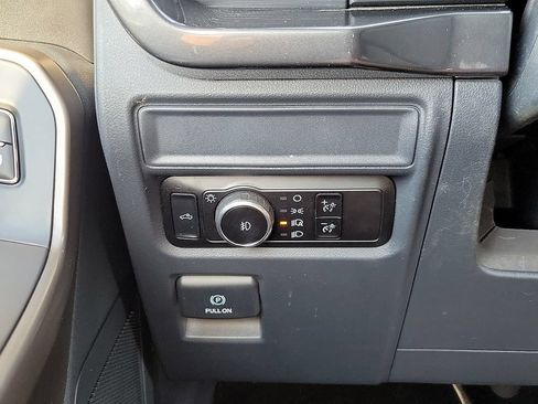Used 2024 Ford F150 STX w/ Equipment Group 201A FX4 AWD/4WD image 15