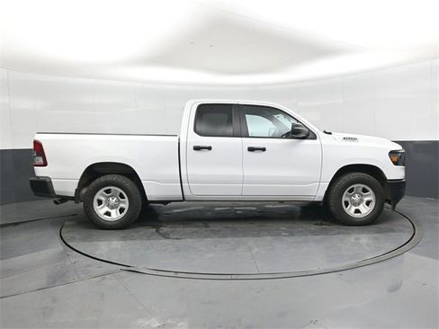 Used 2023 RAM 1500 Tradesman image 2
