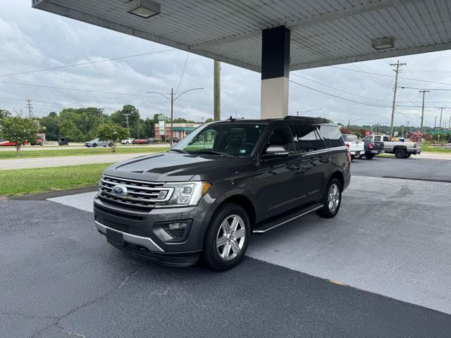 Used 2019 Ford Expedition XLT w/ Equipment Group 202A AWD/4WD image 7