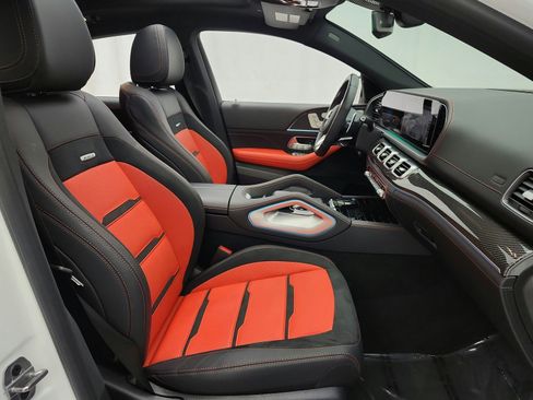 Used 2023 Mercedes-Benz GLE 53 AMG 4MATIC Coupe image 18